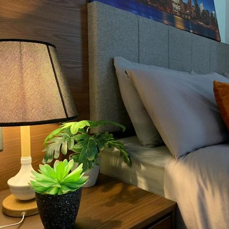 Tritower By Antlerzone Apartman Johor Bahru Kültér fotó
