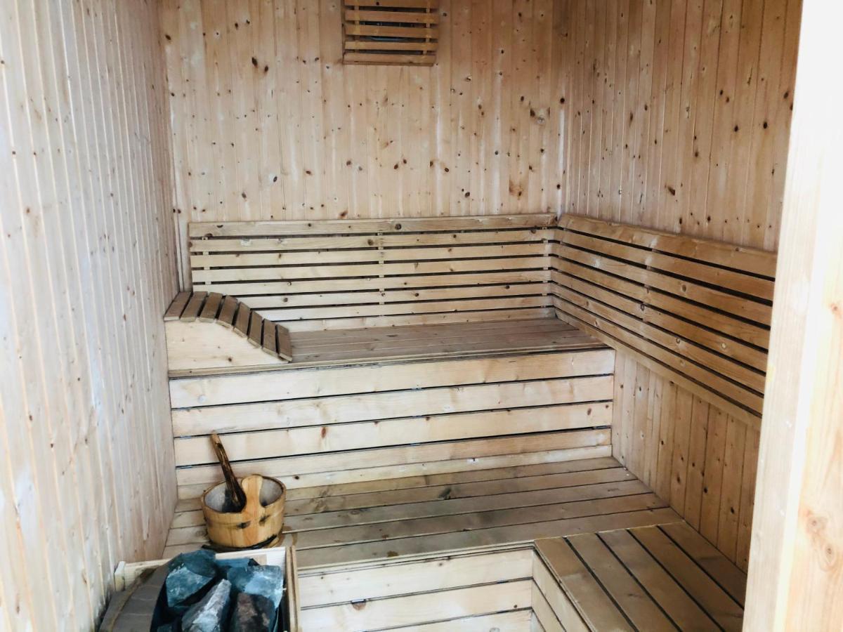Tritower By Antlerzone Apartman Johor Bahru Kültér fotó